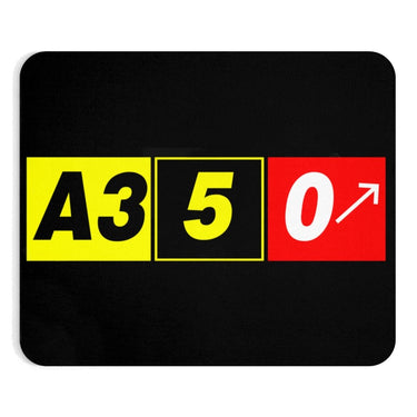 AIRBUS 350 MOUSE PAD - PILOTSX